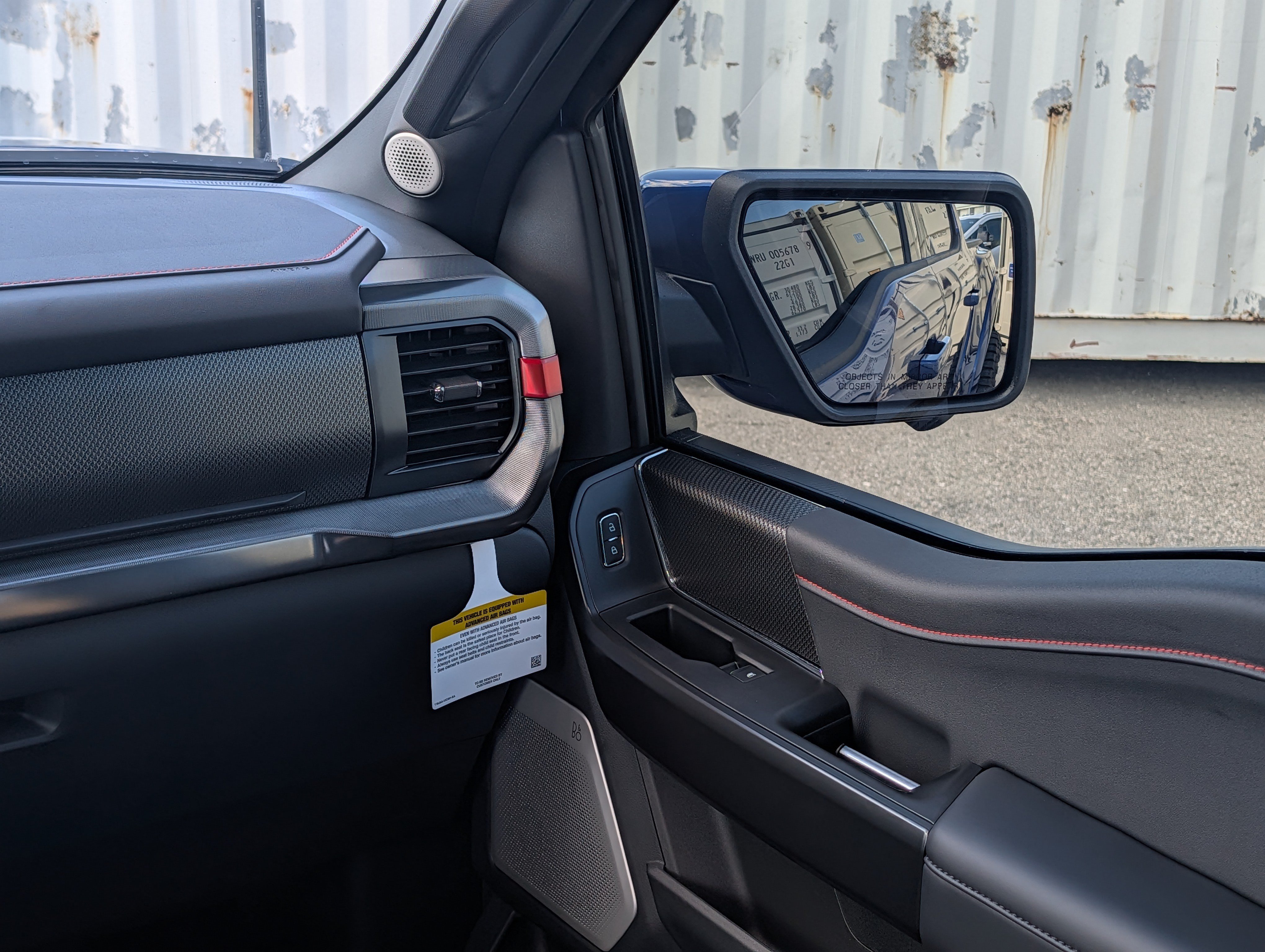 New 2026 Ford F150 Raptor AWD/4WD image 65