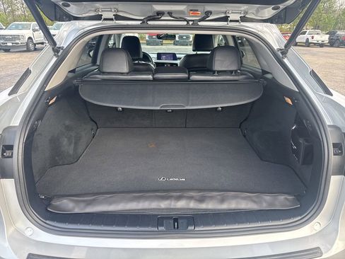 Used 2016 Lexus RX 350 AWD w/ Premium Package image 16