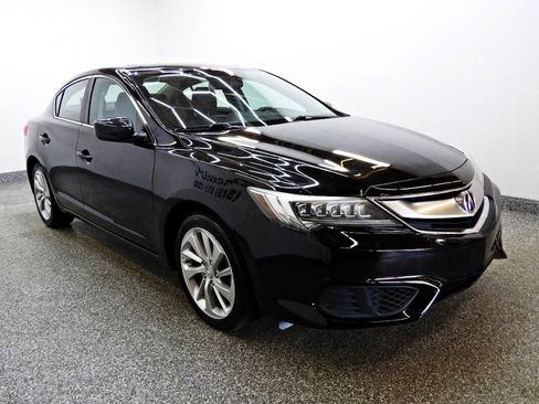 Used 2016 Acura ILX FWD image 3