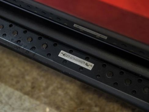 Used 2021 Ford Bronco Badlands image 88