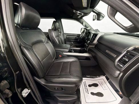 Used 2019 RAM 1500 Sport w/ Level 2 Equipment Group image 28