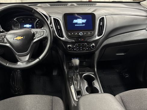 Used 2023 Chevrolet Equinox LT image 15