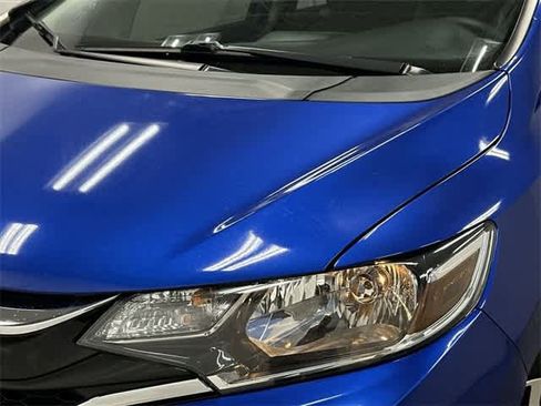 Used 2020 Honda Fit EX image 31