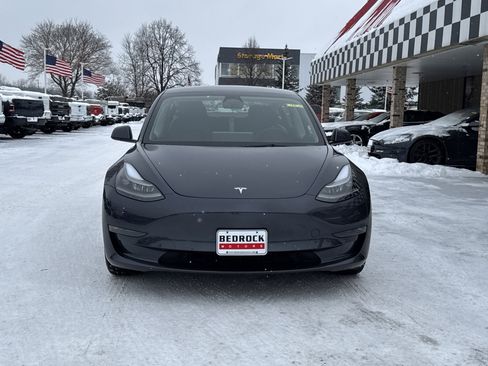 Used 2022 Tesla Model 3 Long Range image 3
