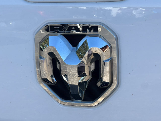 Used 2021 RAM 1500 Big Horn AWD/4WD image 49