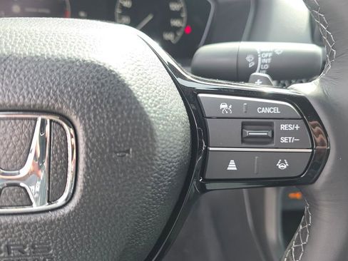 New 2026 Honda Civic Sport image 16