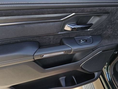New 2026 RAM 1500 RHO AWD/4WD image 12