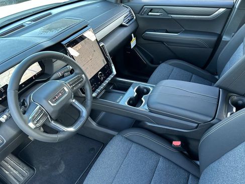New 2026 GMC Acadia Elevation AWD/4WD image 10