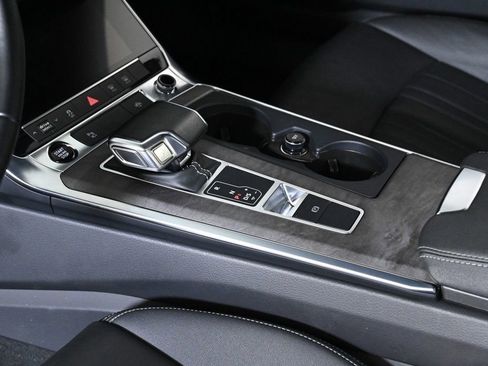 Certified 2024 Audi A6 2.0T Premium w/ Convenience Package image 19