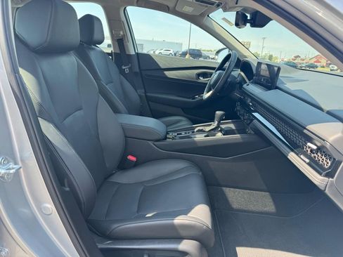 Certified 2024 Honda Accord Touring image 17