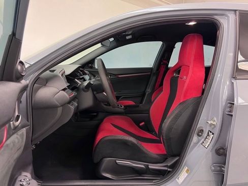 Used 2020 Honda Civic Type R image 12
