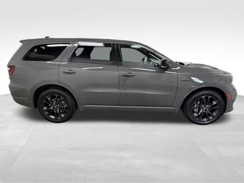 Used 2022 Dodge Durango R/T w/ Blacktop Package AWD/4WD image 12