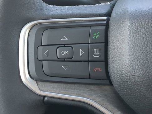 New 2026 Jeep Grand Wagoneer L Limited image 32