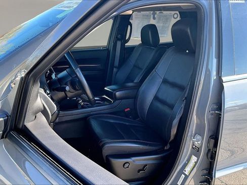 Used 2021 Dodge Durango SXT AWD/4WD image 20