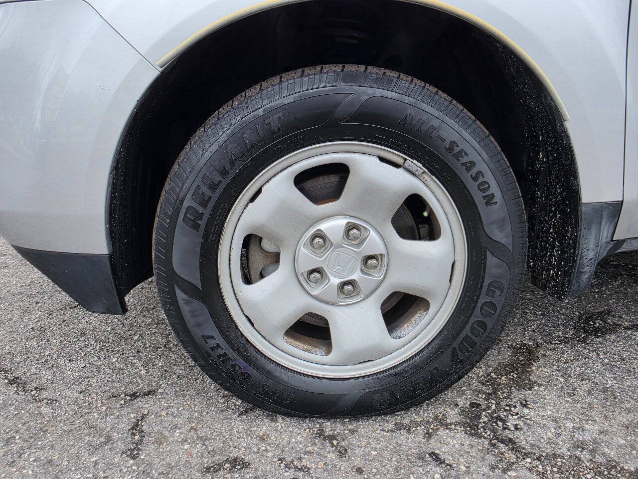 Used 2015 Honda Pilot LX image 21