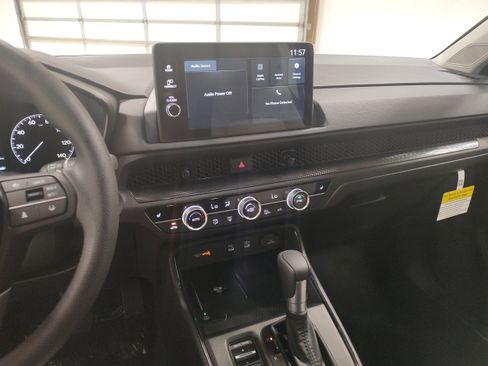 New 2026 Honda CR-V EX image 7