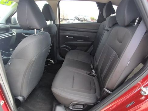 Used 2025 Hyundai Tucson SEL image 27
