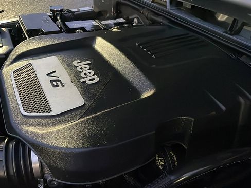 Used 2014 Jeep Wrangler Unlimited Sport w/ Quick Order Package 24S image 34