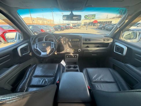 Used 2006 Honda Ridgeline RTL image 20