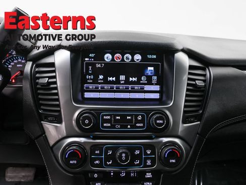 Used 2020 Chevrolet Tahoe LS w/ Max Trailering Package image 12