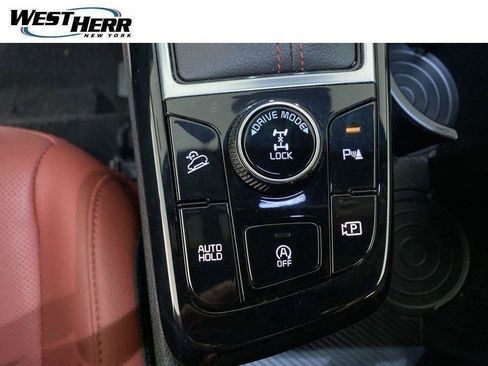 Used 2024 Kia Sportage SX AWD/4WD image 36