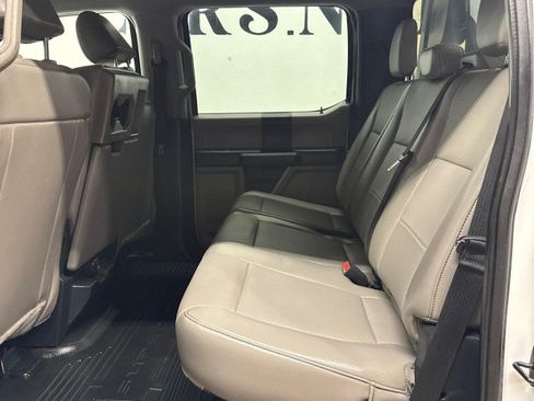Used 2022 Ford F250 XL w/ Power Equipment Group AWD/4WD image 31