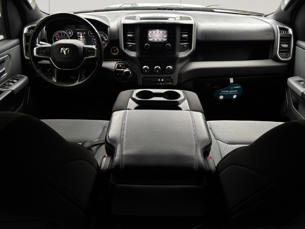 Used 2023 RAM 1500 Big Horn AWD/4WD image 15