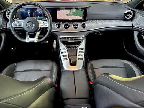 Used 2019 Mercedes-Benz AMG GT 53 image 25