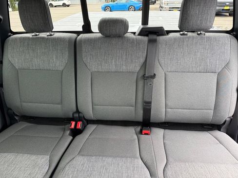 Used 2021 Ford F150 XLT w/ Equipment Group 302A High AWD/4WD image 12