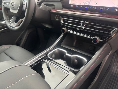 New 2026 Chevrolet Traverse Z71 w/ Driver Confidence Package image 22