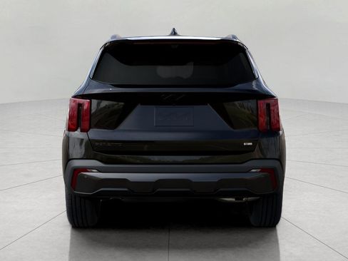 New 2026 Kia Sorento SX Prestige AWD/4WD image 5