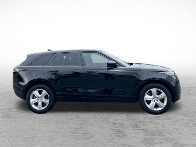 Certified 2025 Land Rover Range Rover Velar S AWD/4WD image 4