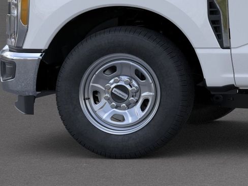 New 2026 Ford F350 XL RWD image 19