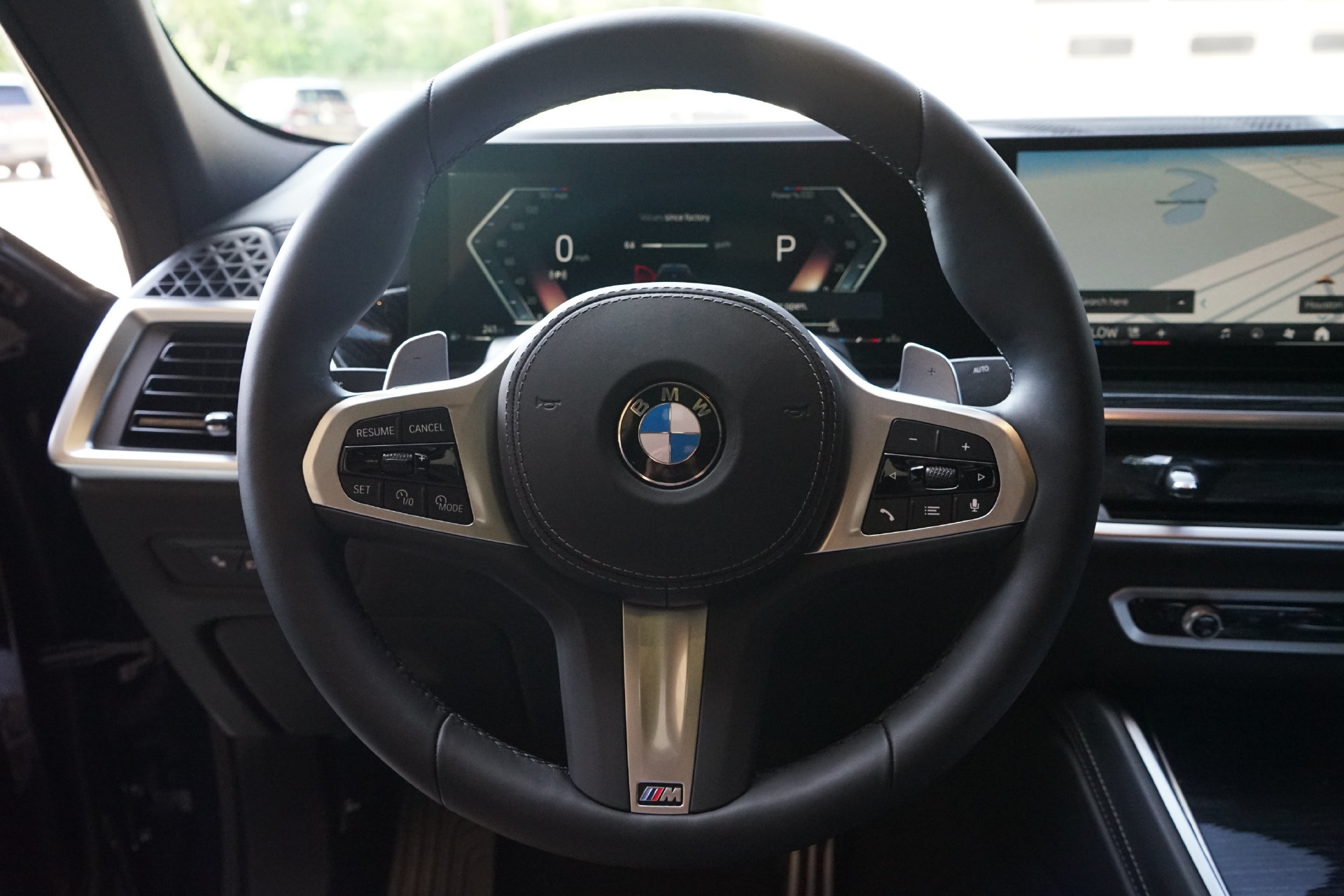 Used 2026 BMW X6 xDrive40i AWD/4WD image 6