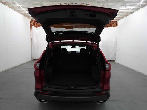Certified 2024 Honda CR-V Sport Touring image 30