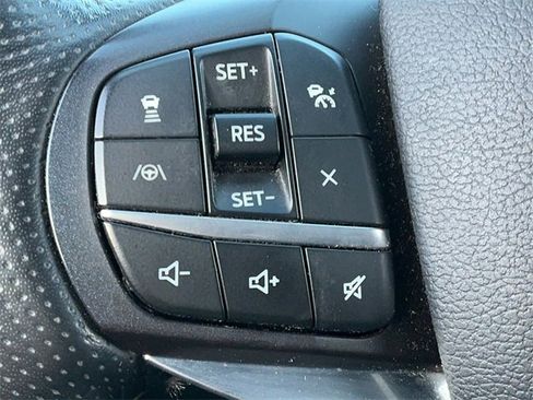 Used 2020 Ford Explorer ST w/ Premium Technology Package image 27