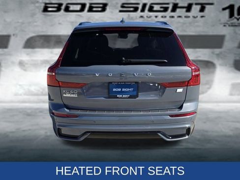 Used 2023 Volvo XC60 T8 Ultimate w/ Climate Package image 6