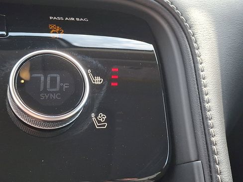 Certified 2024 INFINITI QX60 Luxe w/ Vision Package image 27