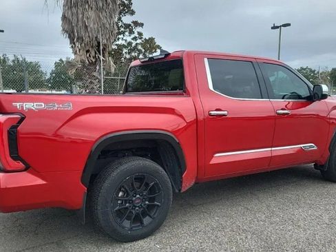 Used 2023 Toyota Tundra 1794 Edition image 3