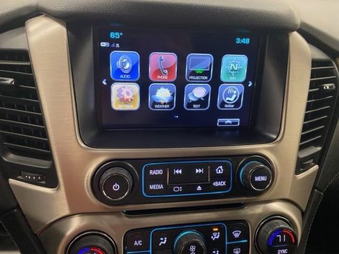 Used 2020 GMC Yukon Denali AWD/4WD image 10