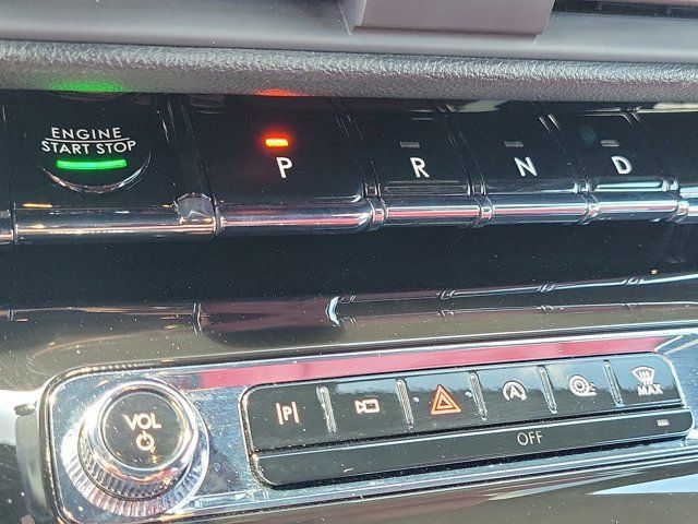 Certified 2024 Lincoln Corsair Reserve FWD image 27