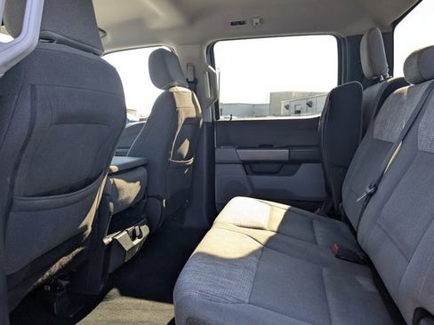 Used 2024 Ford F350 XLT image 13