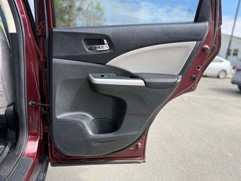 Used 2015 Honda CR-V EX-L image 26