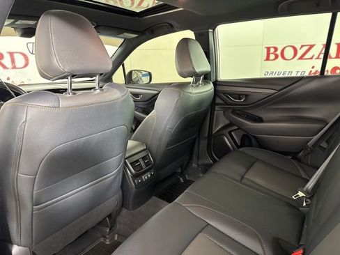 Used 2022 Subaru Outback Wilderness image 14