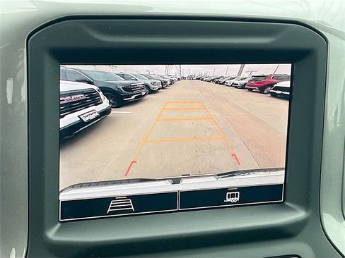 New 2026 GMC Sierra 2500 Pro w/ Convenience Package image 9