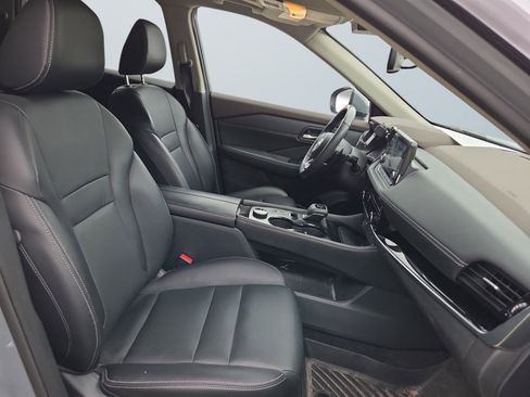 Used 2023 Nissan Rogue SL AWD/4WD image 17