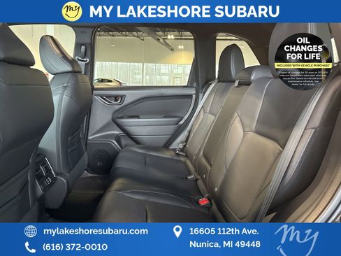 New 2026 Subaru Forester Limited image 23