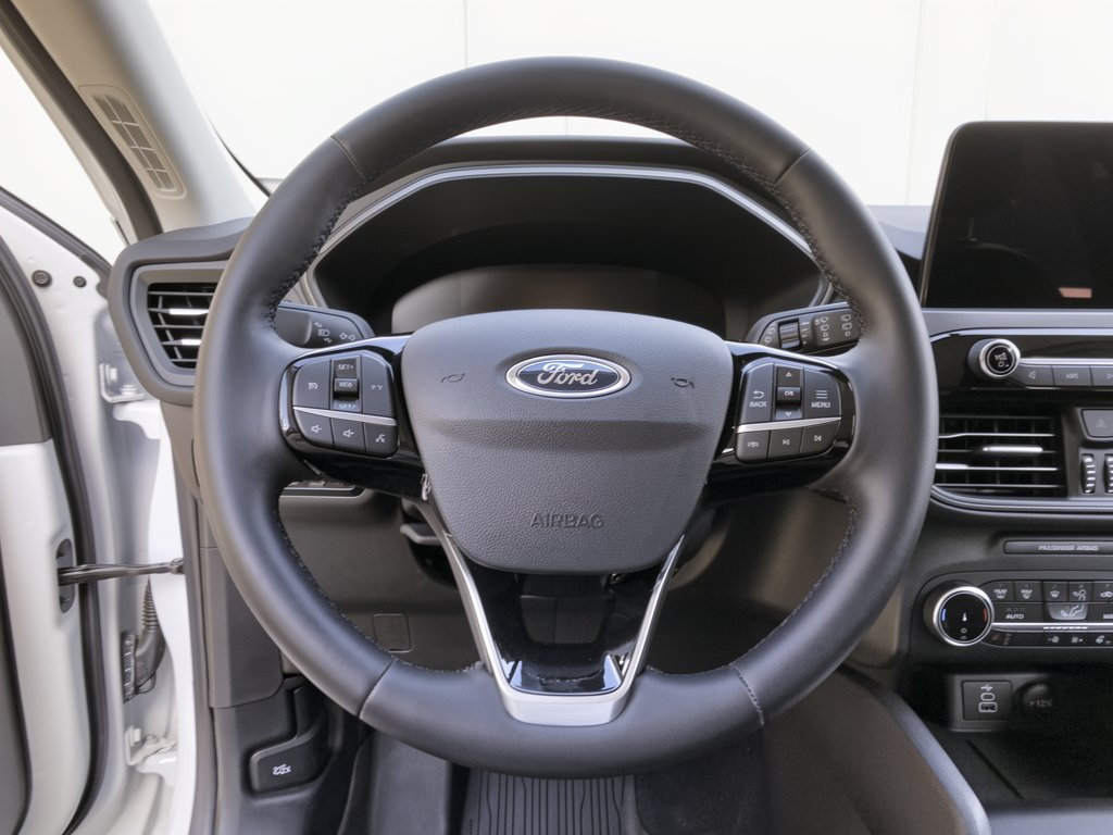 Used 2024 Ford Escape Active AWD/4WD image 10