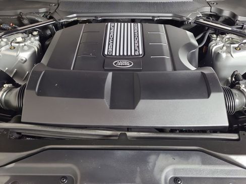 Used 2020 Land Rover Discovery HSE AWD/4WD image 26