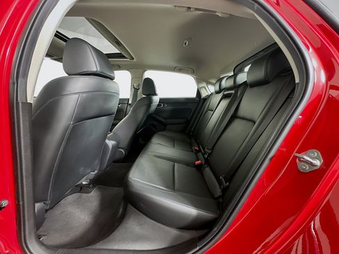 Used 2024 Honda Civic EX-L image 27